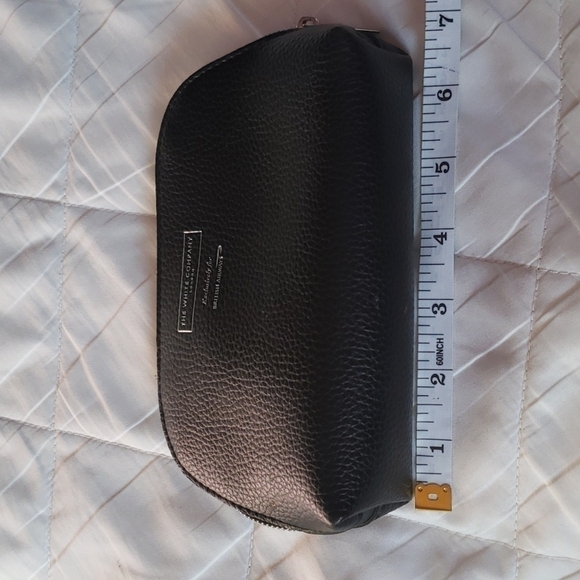 the white company London makeup bag - Picture 4 of 5